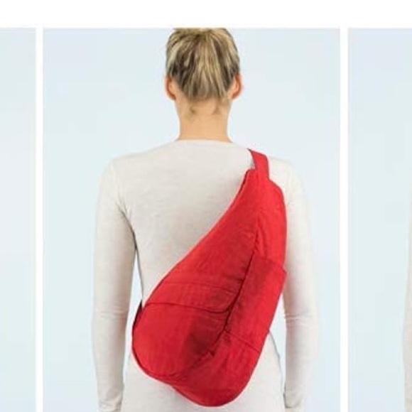 Ameribag healthy Backpack medium - Picture 2 of 8